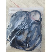 S3695663A2080氣門罩蓋墊片