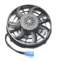完全替代SIFILCO冷凝風機F82-24BL8501-19S