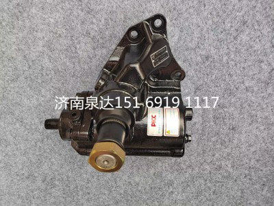 3401010A0-3H502,动力转向器总成,济南泉达汽配有限公司