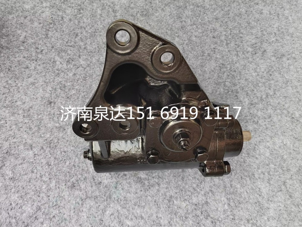 3401010A0-3H502,动力转向器总成,济南泉达汽配有限公司