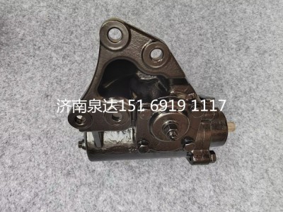 3401010A0-3H502,动力转向器总成,济南泉达汽配有限公司