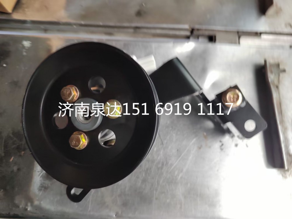 CC1021SH-3407120C,转向助力泵,济南泉达汽配有限公司