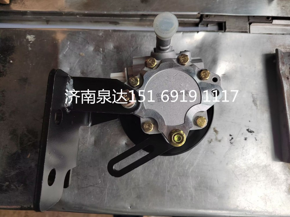 CC1021SH-3407120C,转向助力泵,济南泉达汽配有限公司
