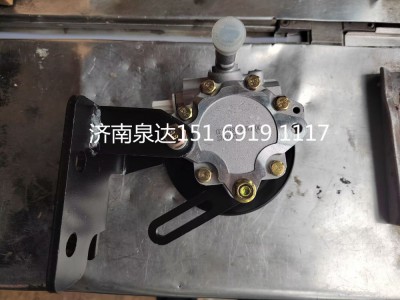 CC1021SH-3407120C,转向助力泵,济南泉达汽配有限公司