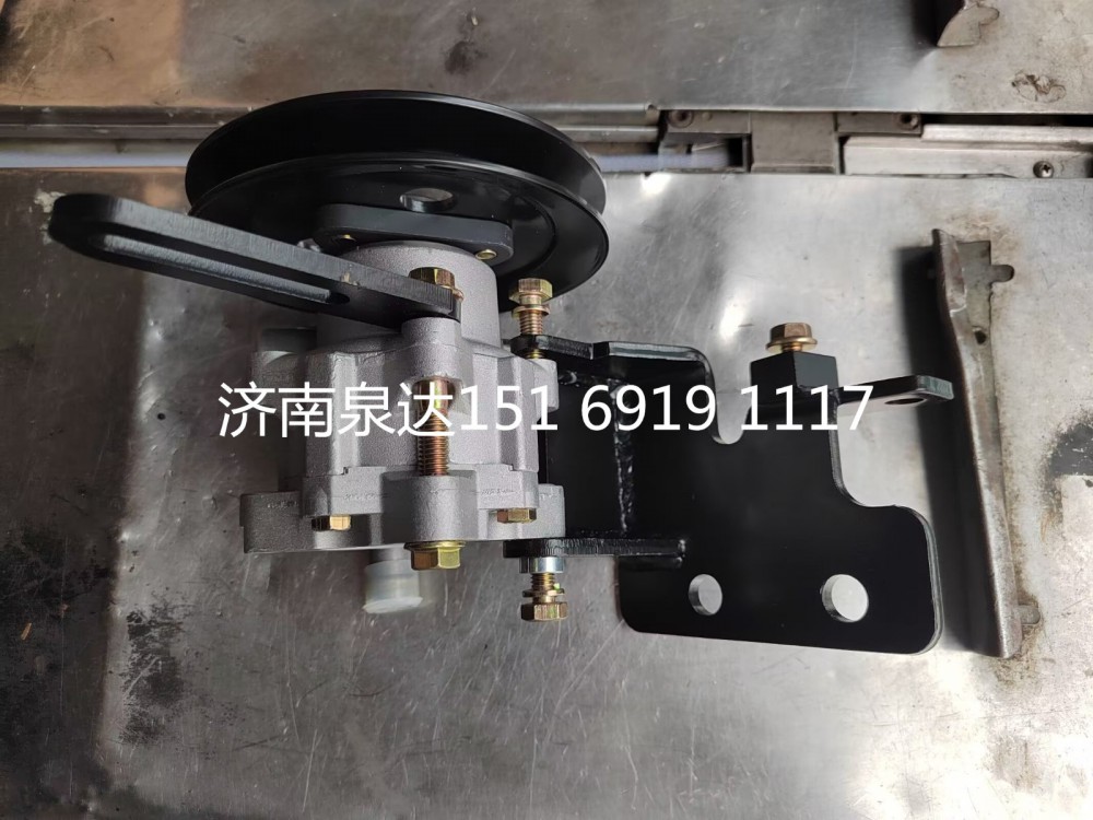 CC1021SH-3407120C,转向助力泵,济南泉达汽配有限公司
