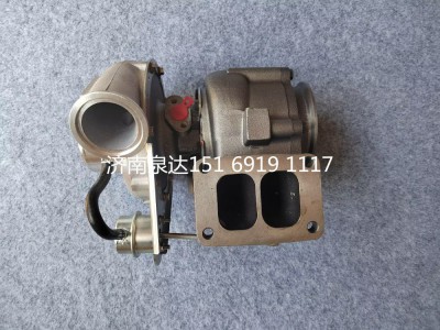 HX55W/3776573,增压器,济南泉达汽配有限公司