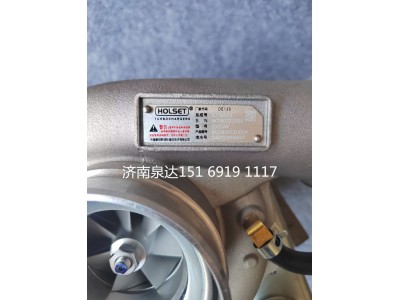 VG1034110054,废气涡轮增压器,济南泉达汽配有限公司