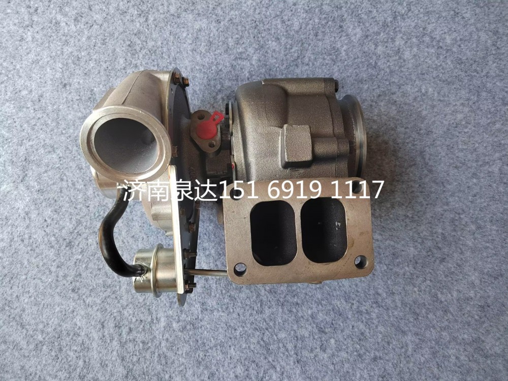 VG1034110054,废气涡轮增压器,济南泉达汽配有限公司