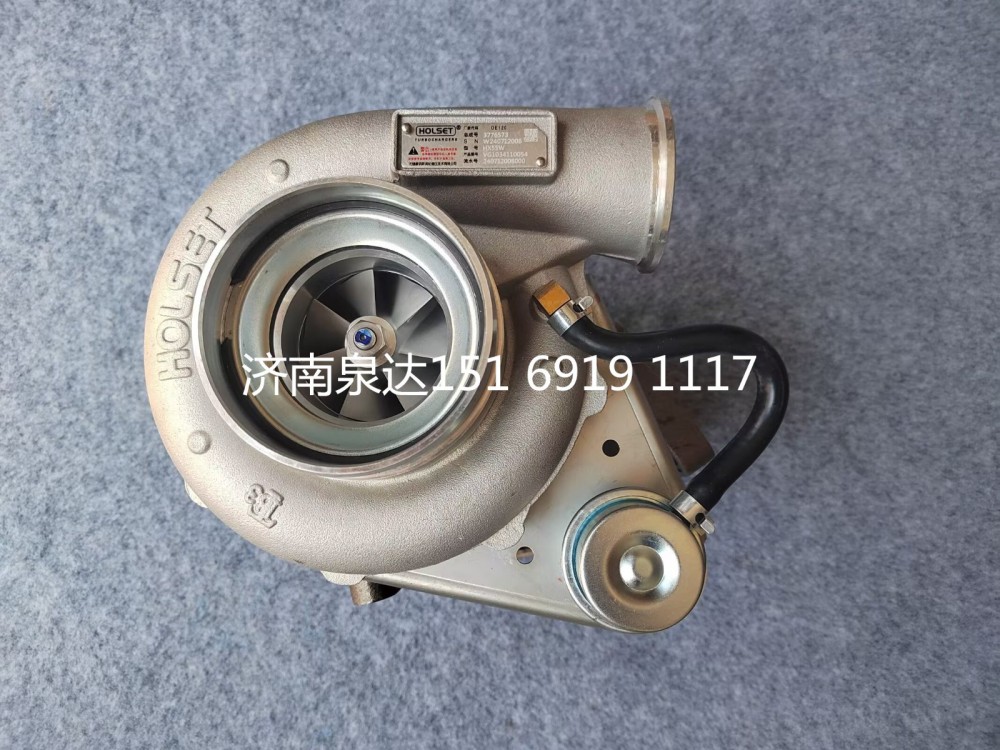 VG1034110054,废气涡轮增压器,济南泉达汽配有限公司