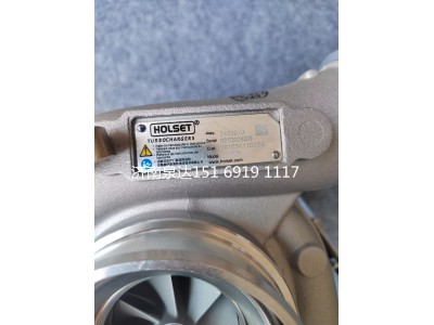 HX40W/5453013,增压器,济南泉达汽配有限公司