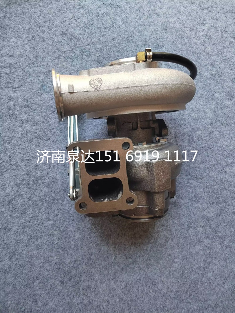 HX40W/5453013,增压器,济南泉达汽配有限公司
