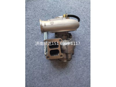 HX40W/5453013,增压器,济南泉达汽配有限公司