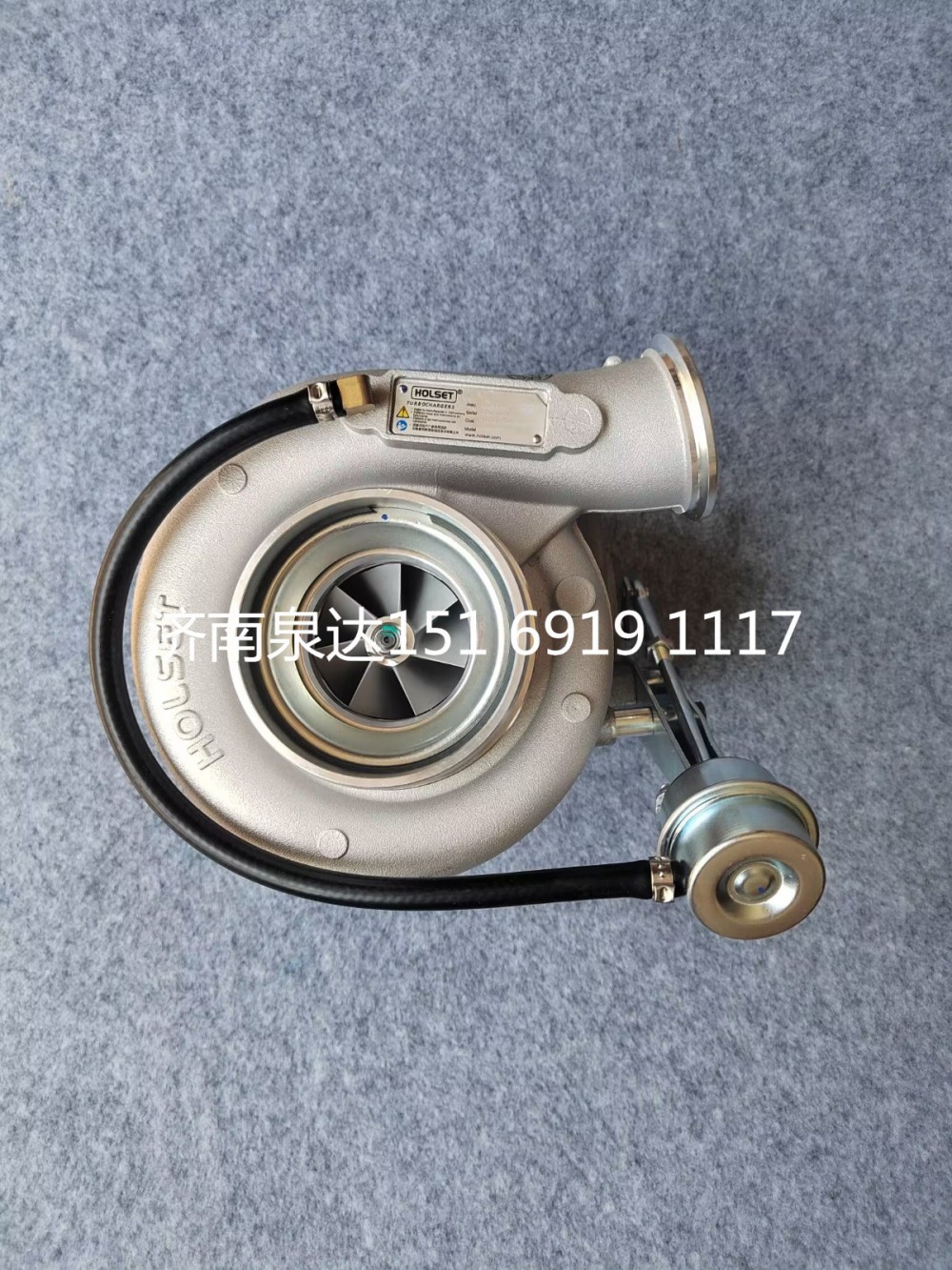 HX40W/5453013,增压器,济南泉达汽配有限公司