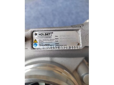 HX40W/3798758,增压器,济南泉达汽配有限公司
