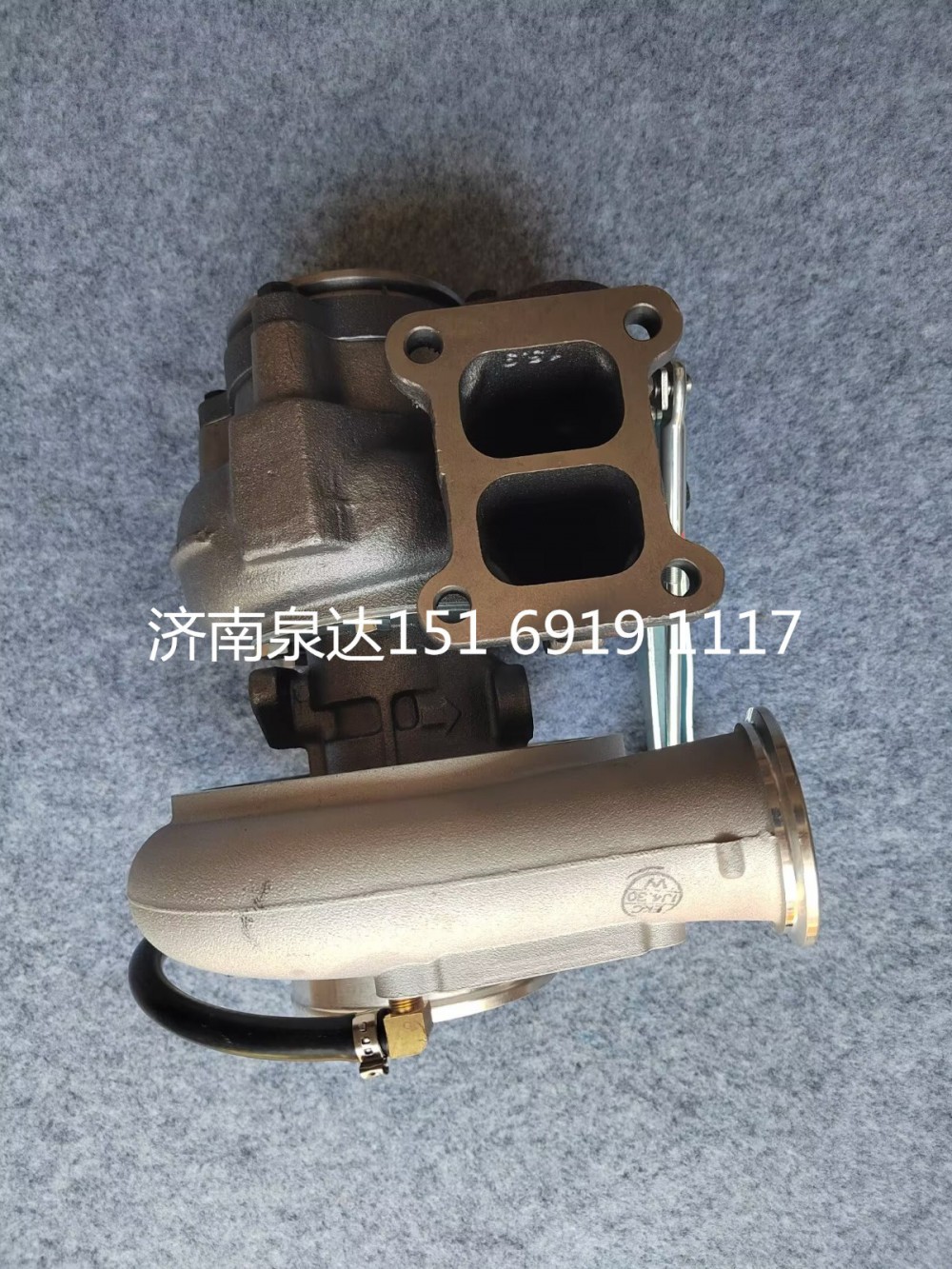 HX40W/3798758,增压器,济南泉达汽配有限公司