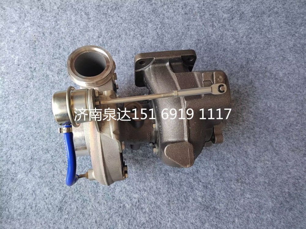 202V09100-7826,涡轮增压器,济南泉达汽配有限公司