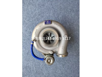 202V09100-7826,涡轮增压器,济南泉达汽配有限公司