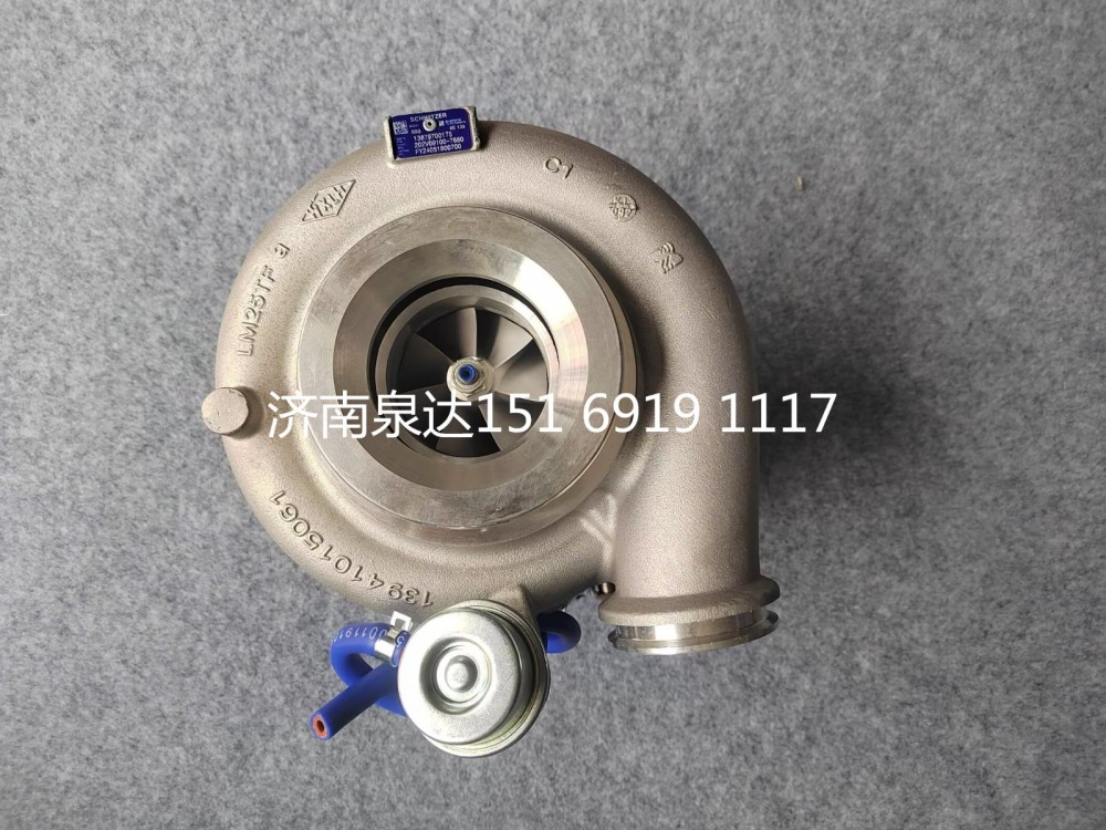 13879700175,增压器,济南泉达汽配有限公司