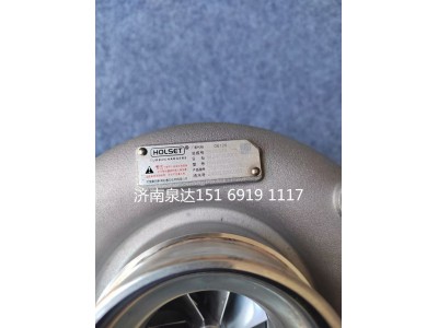 202V09100-7915,废气涡轮增压器,济南泉达汽配有限公司