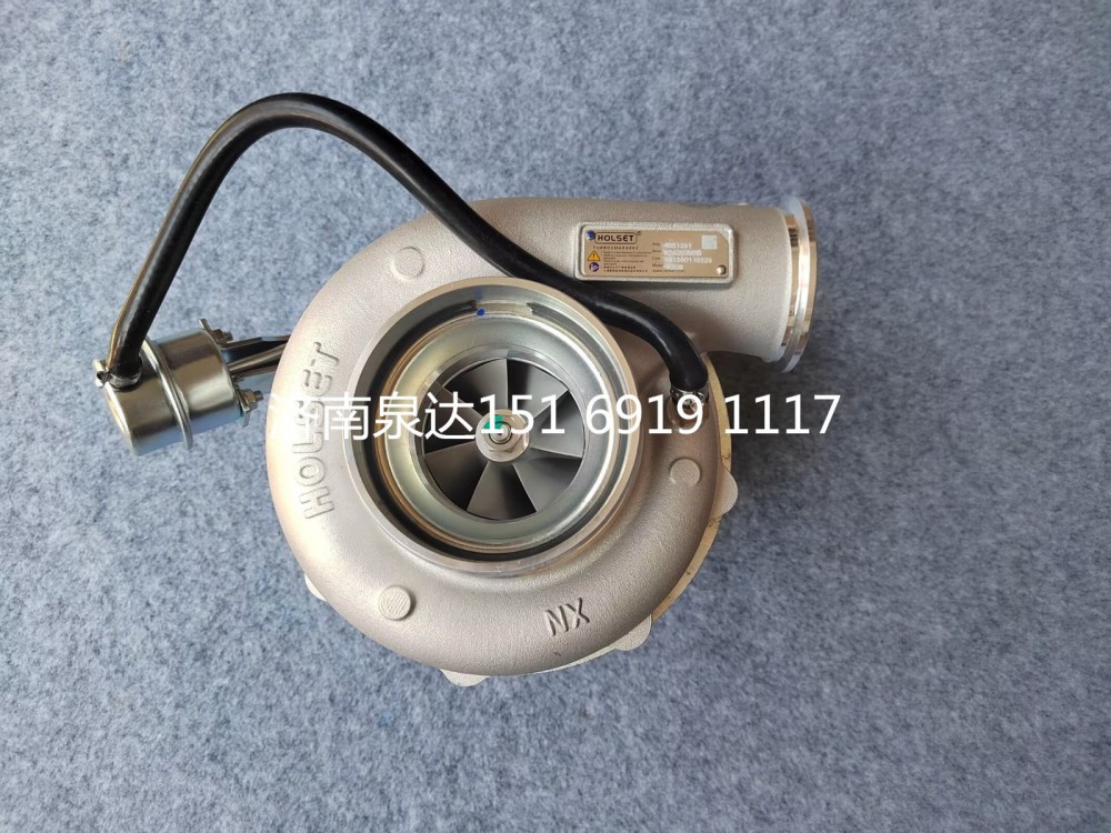 HX50W/4051391,增压器,济南泉达汽配有限公司