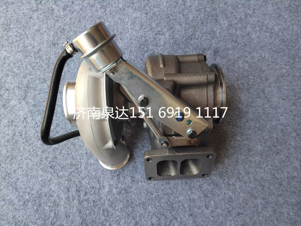 HX50W/4051391,增压器,济南泉达汽配有限公司