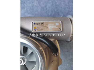 HX50W/4051391,增压器,济南泉达汽配有限公司