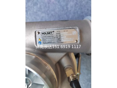 H50W/5453861,增压器,济南泉达汽配有限公司