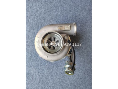 VG1095118233,废气涡轮增压器,济南泉达汽配有限公司