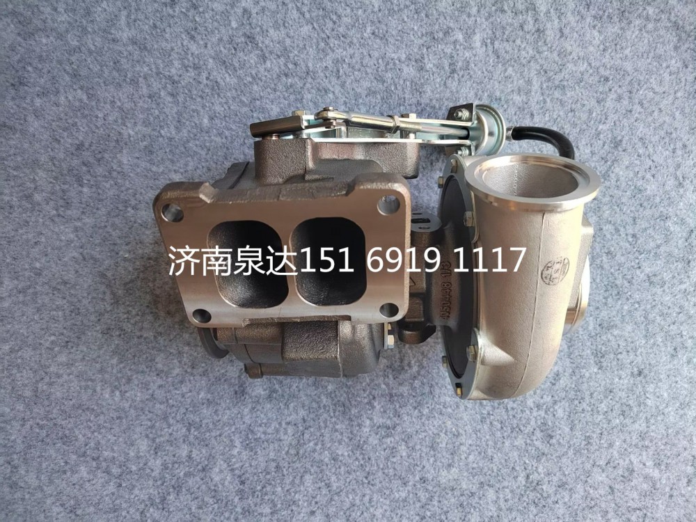 VG1095118233,废气涡轮增压器,济南泉达汽配有限公司