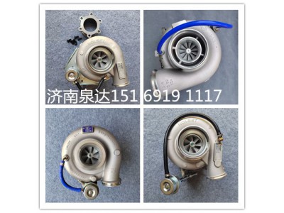 082V09100-7592,废气涡轮增压器（MC07),济南泉达汽配有限公司