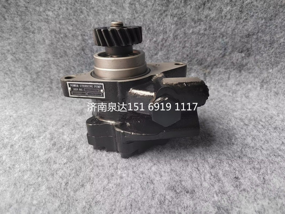 44310-2322,转向助力泵,济南泉达汽配有限公司