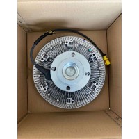 202V06600-0007曼發(fā)動(dòng)機(jī)硅油離合器 780元