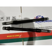重汽豪沃轉(zhuǎn)向管柱芯軸，WG9725470023，80元