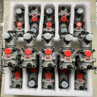 法士特液力緩速器控制閥 比例閥HB400-60001