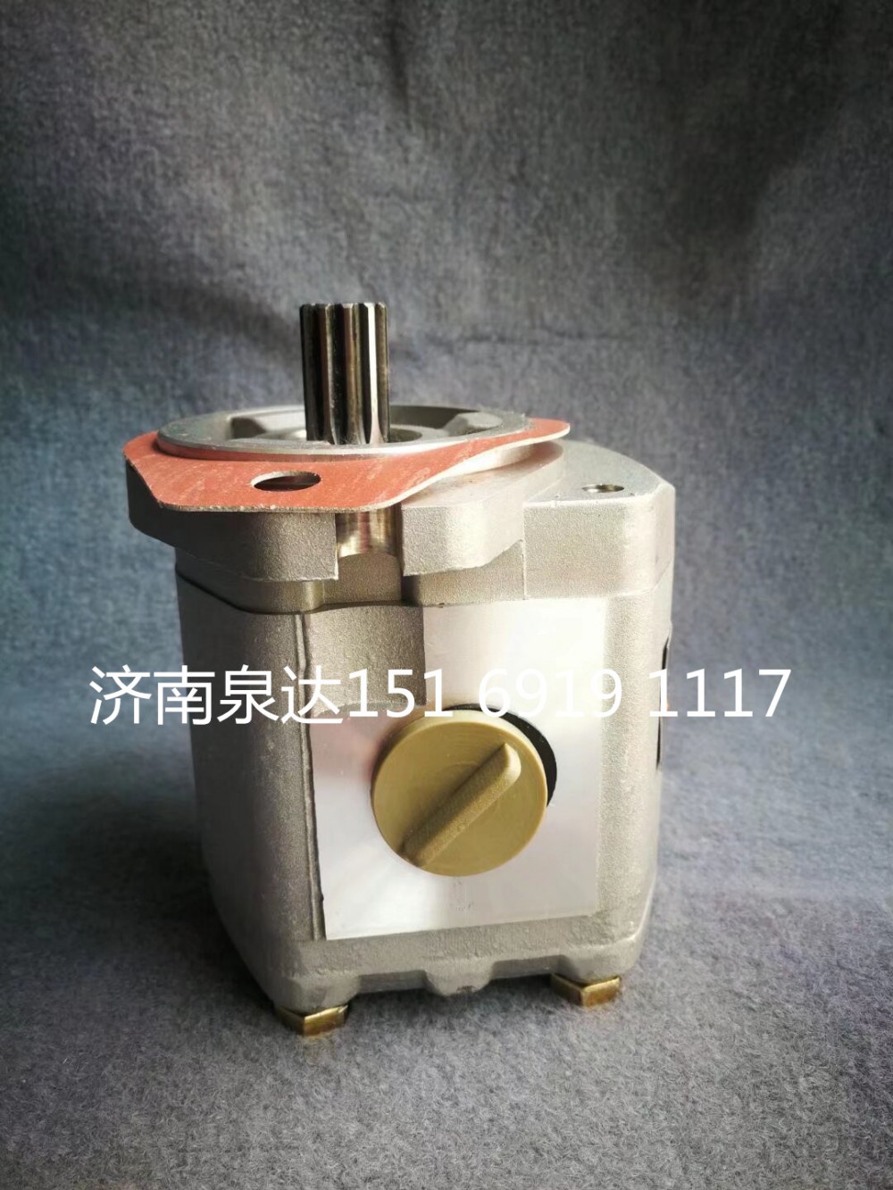 DZ9118130103,转向泵,济南泉达汽配有限公司