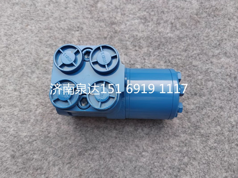 临工重机宽体车全液压转向器总成方向机总成转向机/4120704271
