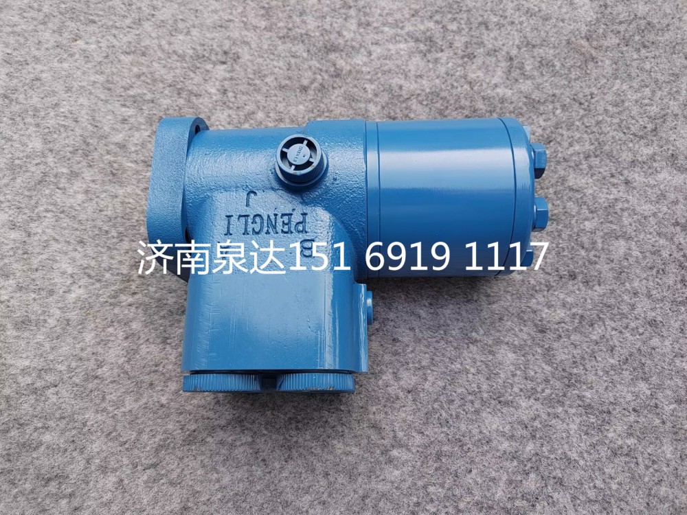 临工重机宽体车全液压转向器总成方向机总成转向机/4120704271