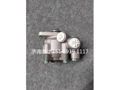H434000000413,电动液压转向助力泵总成,济南泉达汽配有限公司