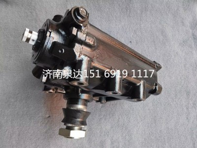 57600-69200,动转方向机总成,济南泉达汽配有限公司