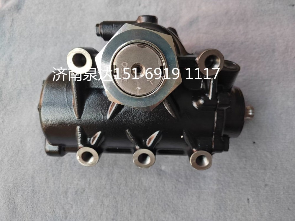 57600-69200,动转方向机总成,济南泉达汽配有限公司