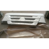 AZ1642111011散熱器面罩