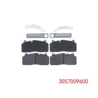 3057009600 SAF 剎車片