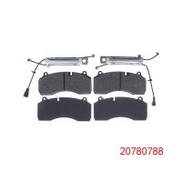20780788 VOLVO 沃爾沃 剎車片