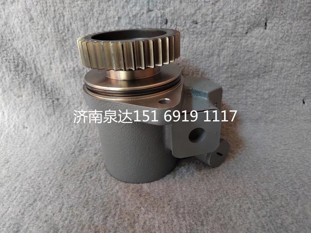 一汽解放重卡动力转向油泵助力泵液压泵叶片泵/3407020-H40-26W
