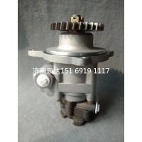 沃尔沃VOLVODD13卡车转向泵助力泵叶片泵液压泵