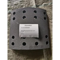 AZ12845502066提升式剎車摩擦片