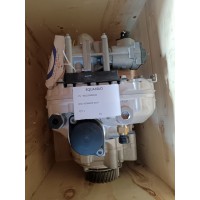 WG2203080020緩速器總成