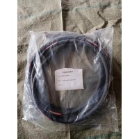 WG9719230087高壓軟管軸