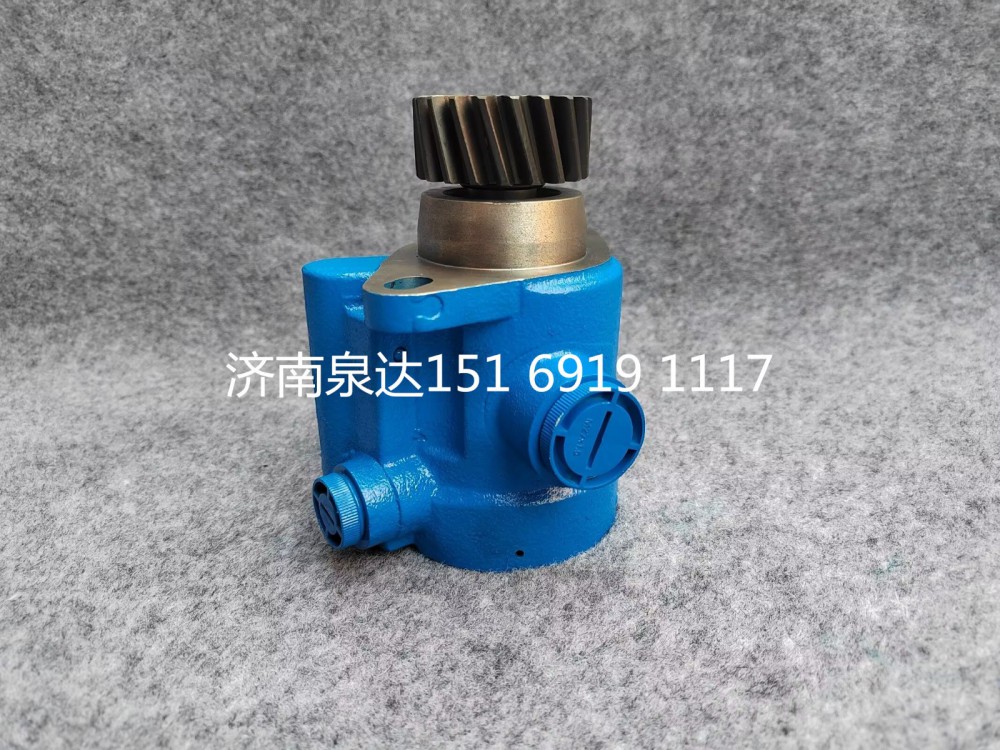 5064600780,转向助力泵,济南泉达汽配有限公司