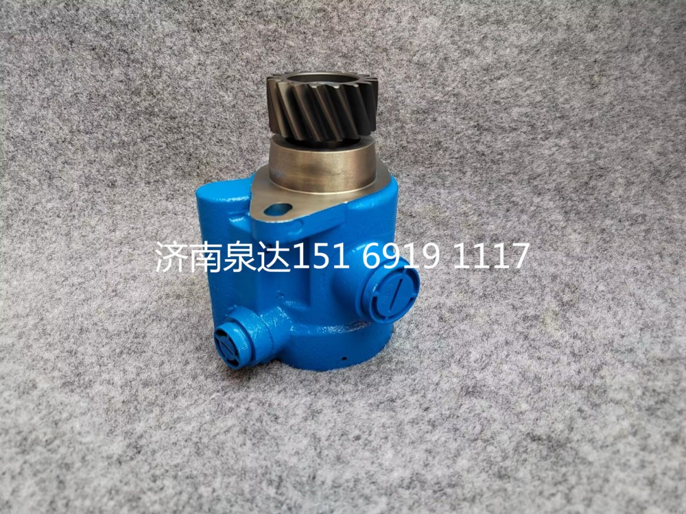 北方奔馳濰柴發(fā)動機轉向泵液壓泵葉片泵助力泵/ZYB33-22FS05